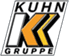 kuhn.hu Logo